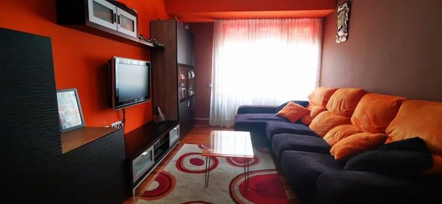 Foto 1 de Pis en venda a Berriz de 3 habitacions amb balcó i calefacció