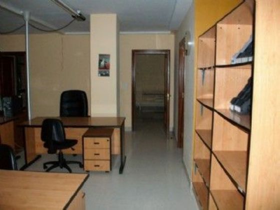 Foto 1 de Oficina en venda a Abadiño amb calefacció