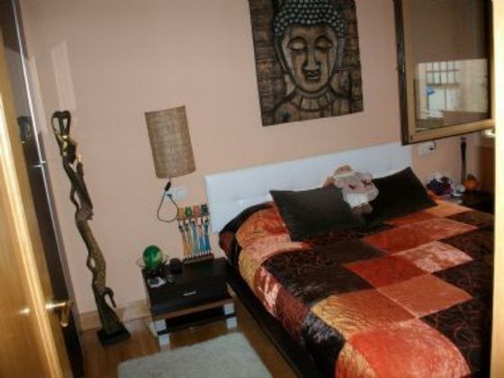 Foto 1 de Pis en venda a Durango de 1 habitació amb calefacció i ascensor
