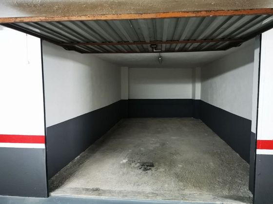 Foto 1 de Garatge en venda a Elgeta de 13 m²