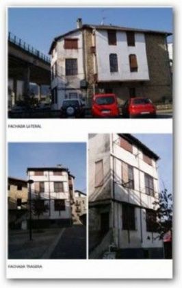 Foto 2 de Casa en venta en Berriz de 6 habitaciones y 390 m²