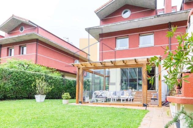 Foto 1 de Casa en venda a Mañaria de 3 habitacions amb terrassa i garatge