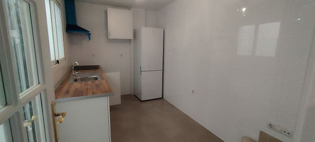 Foto 2 de Ático en alquiler en Centro - Antequera de 2 habitaciones con aire acondicionado y calefacción