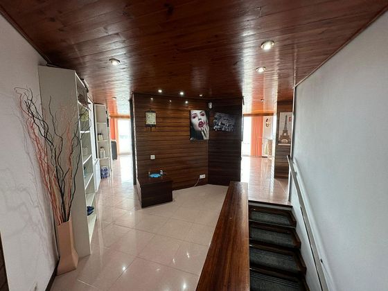 Foto 1 de Dúplex en venda a La Pineda de 3 habitacions amb balcó i aire acondicionat