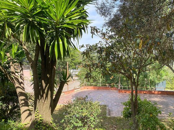 Foto 2 de Xalet en venda a La Floresta - Les Planes de 9 habitacions amb terrassa i jardí