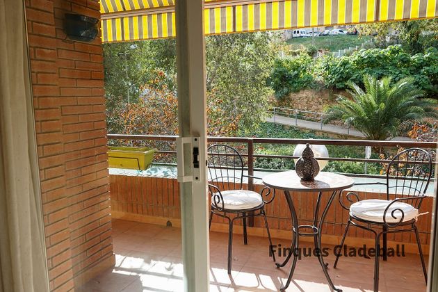 Foto 1 de Piso en venta en La Font de la Guatlla de 4 habitaciones con terraza y garaje