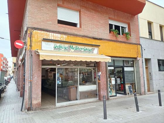 Foto 1 de Local en lloguer a Sant Andreu de Palomar de 55 m²