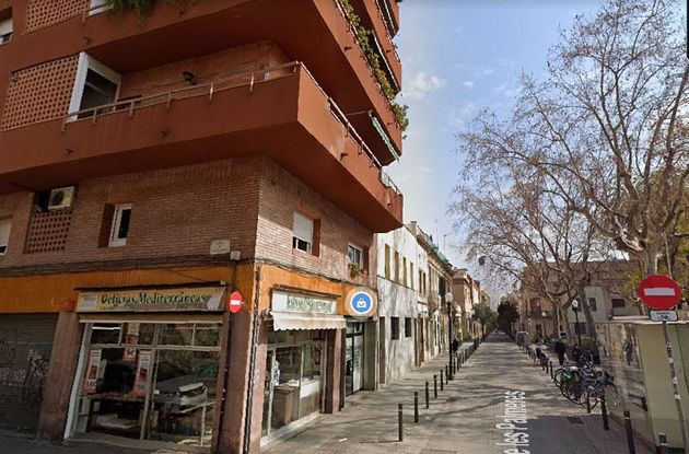 Foto 2 de Local en lloguer a Sant Andreu de Palomar de 55 m²