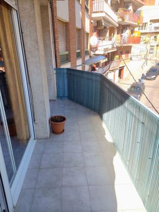 Foto 2 de Pis en venda a Les Roquetes de 3 habitacions amb balcó i aire acondicionat