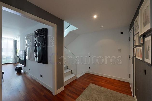 Foto 1 de Casa en venda a Piovera - Conde Orgaz de 4 habitacions amb piscina i garatge