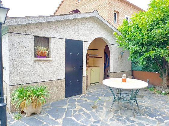 Foto 2 de Casa en venda a Terra Nostra de 5 habitacions amb terrassa i garatge