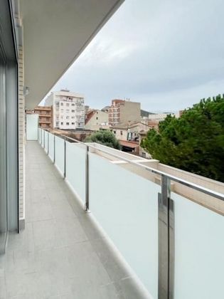 Foto 2 de Venta de piso en Montcada Centre - La Ribera de 3 habitaciones con balcón y aire acondicionado
