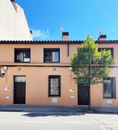 Foto 1 de Casa en venda a Sant Antoni de Vilamajor de 3 habitacions amb terrassa i jardí