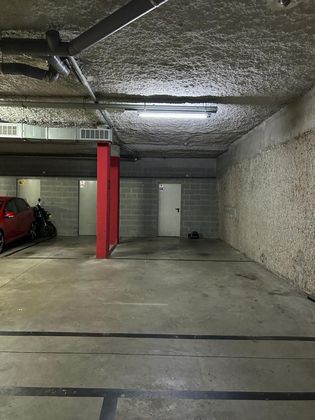 Foto 1 de Garatge en venda a Parc Empresarial de 35 m²