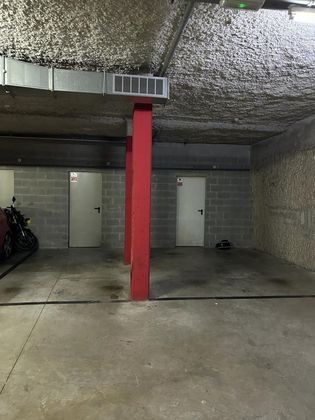 Foto 2 de Garatge en venda a Parc Empresarial de 35 m²