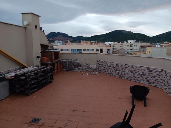 Foto 2 de Ático en venta en Sant Joan de Moró de 4 habitaciones con terraza y balcón