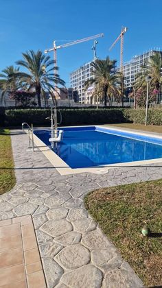 Foto 1 de Pis en venda a La Morera de 3 habitacions amb terrassa i piscina