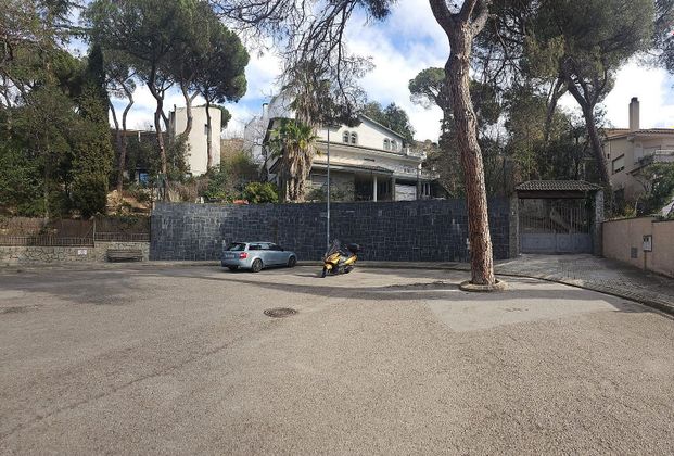 Foto 2 de Xalet en venda a Roca del Vallès, la de 4 habitacions amb garatge i jardí
