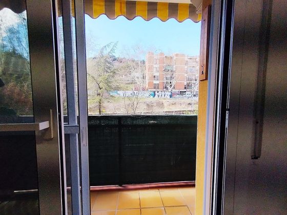 Foto 1 de Pis en venda a Montcada Centre - La Ribera de 3 habitacions amb balcó i aire acondicionat