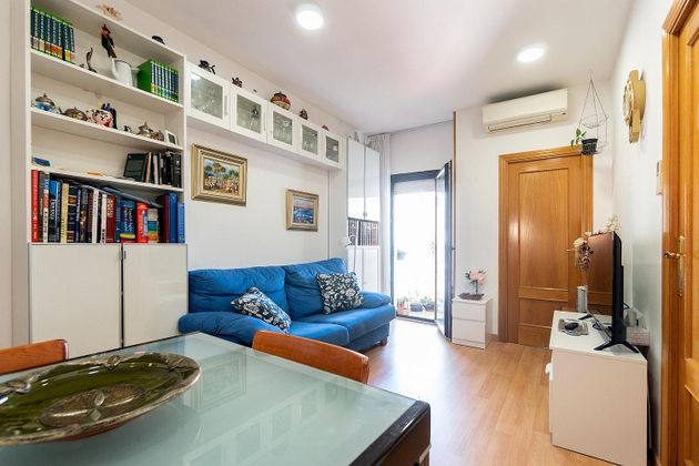 Foto 2 de Piso en venta en La Torrassa de 3 habitaciones con balcón y aire acondicionado