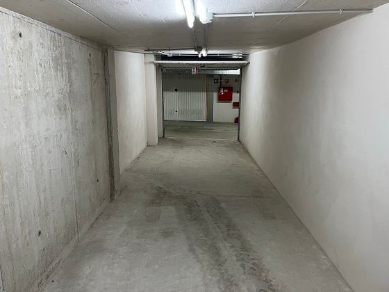 Foto 2 de Garaje en venta en calle Otatza de 29 m²