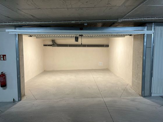 Foto 1 de Garatge en venda a calle Zeberioenea de 31 m²