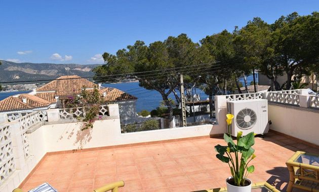 Foto 2 de Xalet en venda a Palmanova de 7 habitacions amb terrassa i piscina