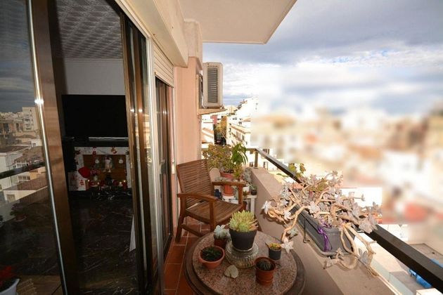 Foto 1 de Piso en venta en Marquès de la Fontsanta - Pere Garau de 4 habitaciones con terraza y aire acondicionado