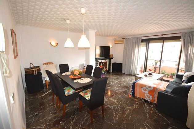 Foto 2 de Pis en venda a Marquès de la Fontsanta - Pere Garau de 4 habitacions amb terrassa i aire acondicionat