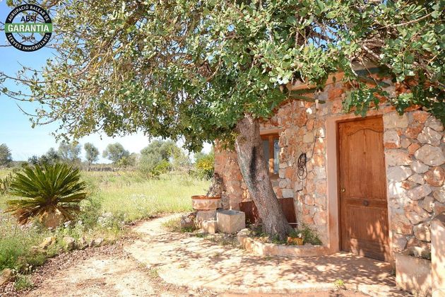Foto 1 de Casa rural en venda a Centro - Inca de 3 habitacions amb terrassa i calefacció