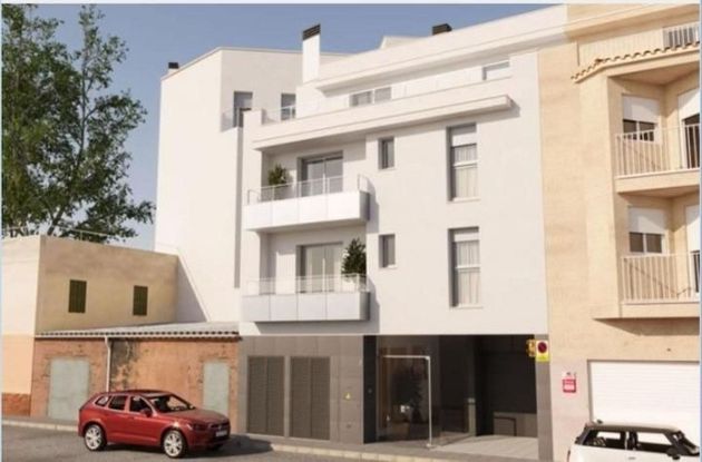 Foto 2 de Pis en venda a Marquès de la Fontsanta - Pere Garau de 2 habitacions amb terrassa i aire acondicionat