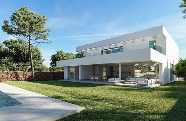 Foto 1 de Casa en venda a Sol de Mallorca de 4 habitacions amb terrassa i piscina
