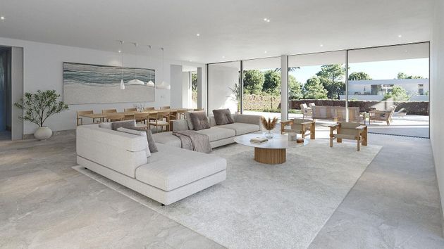 Foto 2 de Xalet en venda a Calvià de 5 habitacions amb terrassa i piscina
