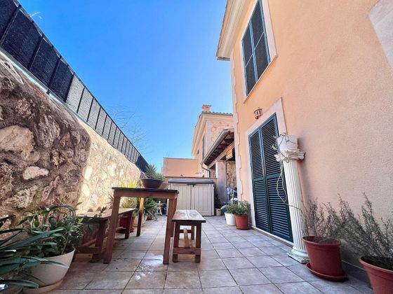 Foto 2 de Pis en venda a Calvià de 2 habitacions amb terrassa i piscina