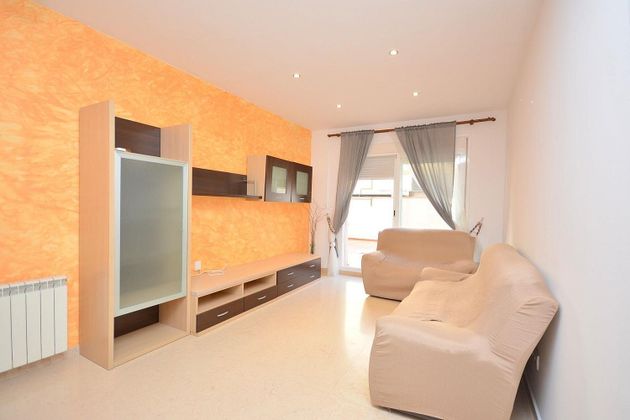 Foto 2 de Venta de piso en Son Cladera - El Vivero de 2 habitaciones con terraza y aire acondicionado