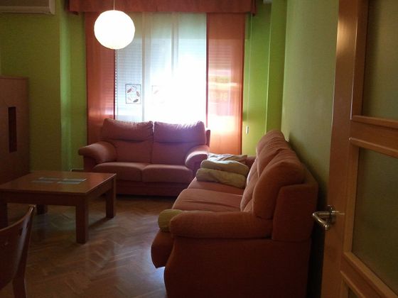 Foto 2 de Pis en venda a calle Padre Jose Maria de 3 habitacions amb aire acondicionat i calefacció