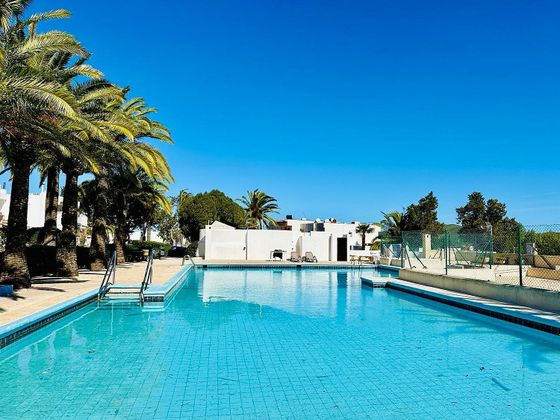 Foto 1 de Casa en venda a Santa Eulalia del Río de 3 habitacions amb terrassa i piscina