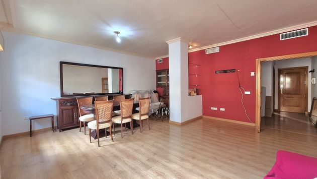 Foto 1 de Pis en venda a Olletas - Sierra Blanquilla de 4 habitacions amb terrassa i garatge