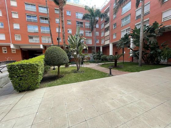 Foto 1 de Alquiler de piso en Perchel Sur - Plaza de Toros Vieja de 3 habitaciones con terraza y garaje