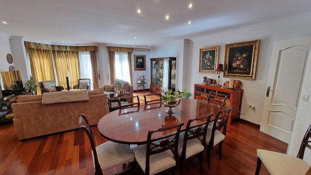 Foto 1 de Pis en venda a Conde de Ureña - Monte Gibralfaro de 3 habitacions amb garatge i aire acondicionat