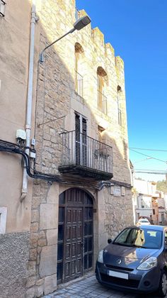 Foto 1 de Casa en venda a Cervià de les Garrigues de 5 habitacions amb terrassa i piscina