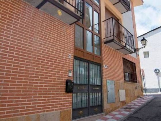 Foto 1 de Dúplex en venda a Miraflores de la Sierra de 2 habitacions amb mobles i balcó