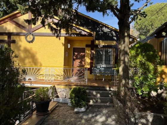 Foto 1 de Xalet en venda a calle San Simón de 5 habitacions amb terrassa i piscina