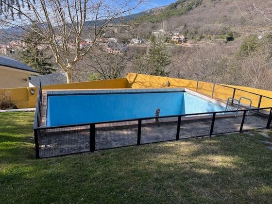 Foto 2 de Venta de chalet en calle San Simón de 5 habitaciones con terraza y piscina