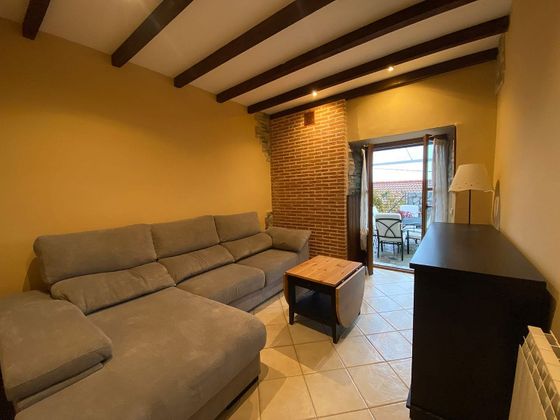 Foto 1 de Piso en alquiler en Miraflores de la Sierra de 3 habitaciones con terraza y muebles