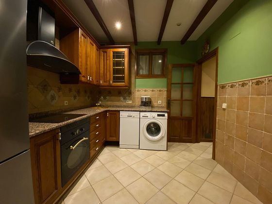 Foto 2 de Piso en alquiler en Miraflores de la Sierra de 3 habitaciones con terraza y muebles
