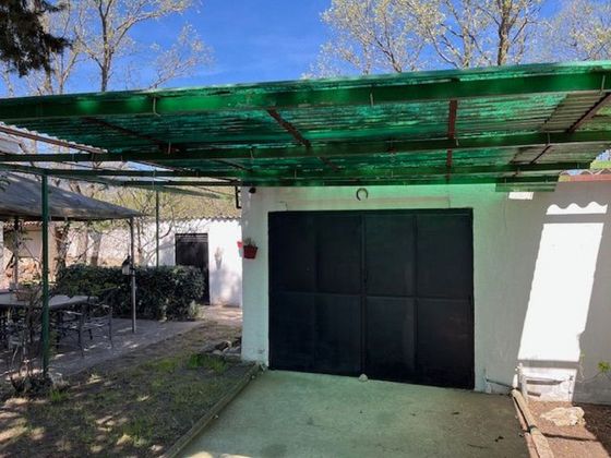 Foto 2 de Xalet en venda a avenida De Los Naranjos de 5 habitacions amb terrassa i piscina