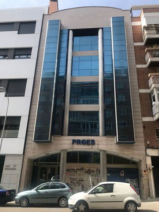 Foto 1 de Edifici en lloguer a calle De San Germán de 2807 m²