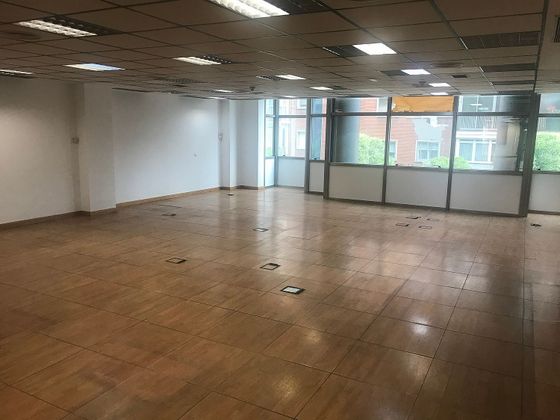 Foto 2 de Edifici en lloguer a calle De San Germán de 2807 m²