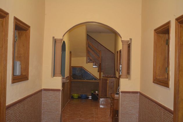 Foto 1 de Casa en venda a Arucas Casco de 5 habitacions amb terrassa